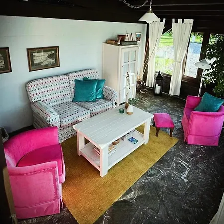 Rural Cabo 3* Busto