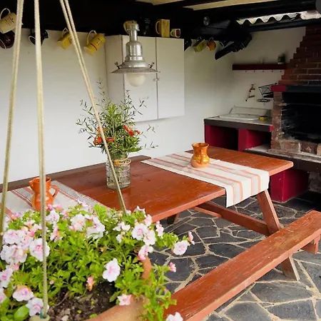Rural Cabo Hotel 3*