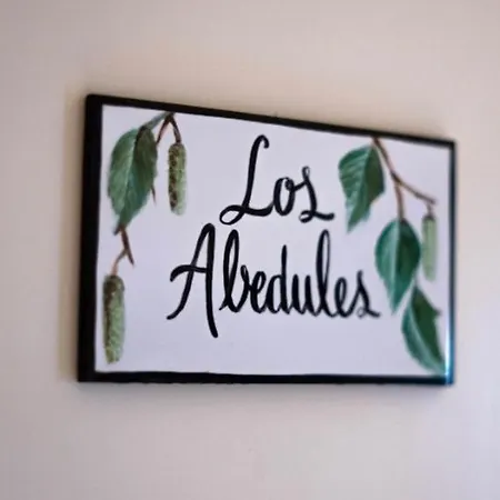 Hotel Rural Cabo