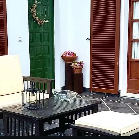 Rural Cabo Hotel