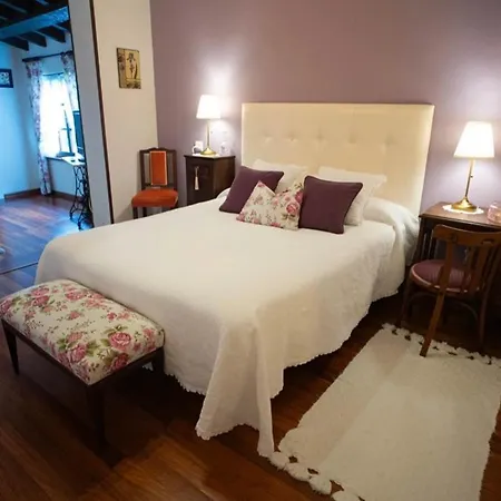 Rural Cabo Hotel