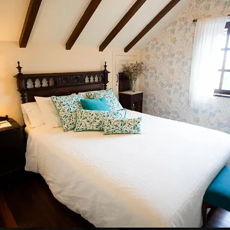 Hotel Rural Cabo