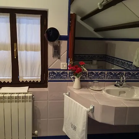 Rural Cabo Hotel Busto