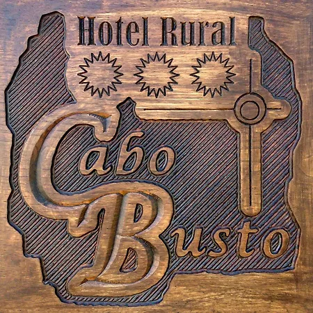 Rural Cabo 3*