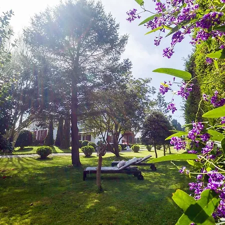 Hotel Rural Cabo Busto