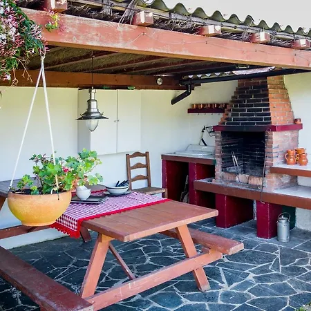 Rural Cabo 3* Busto