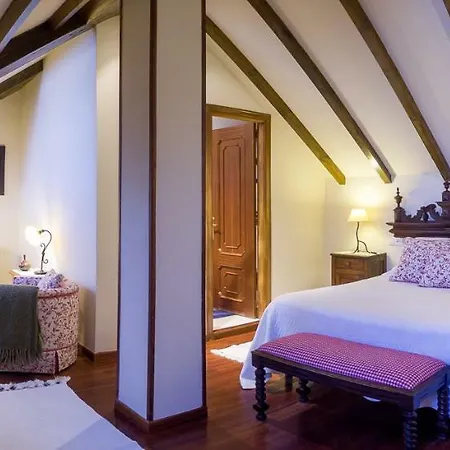 Rural Cabo Hotel 3*