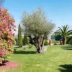 מלון Rural Cabo Busto