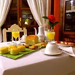 Rural Cabo 3* Busto