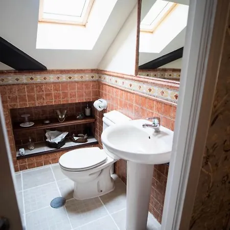 Rural Cabo فندق Busto