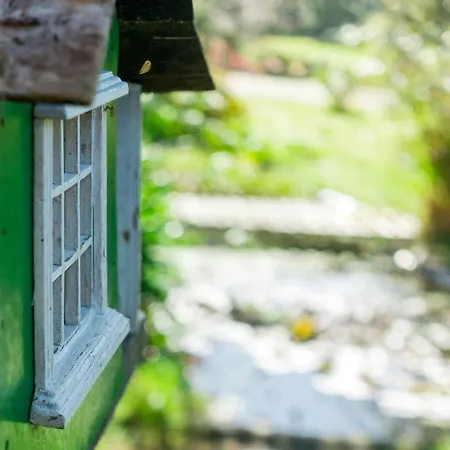 Rural Cabo فندق 3*