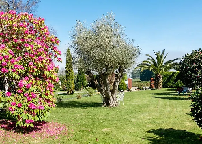 Hotel Rural Cabo Busto